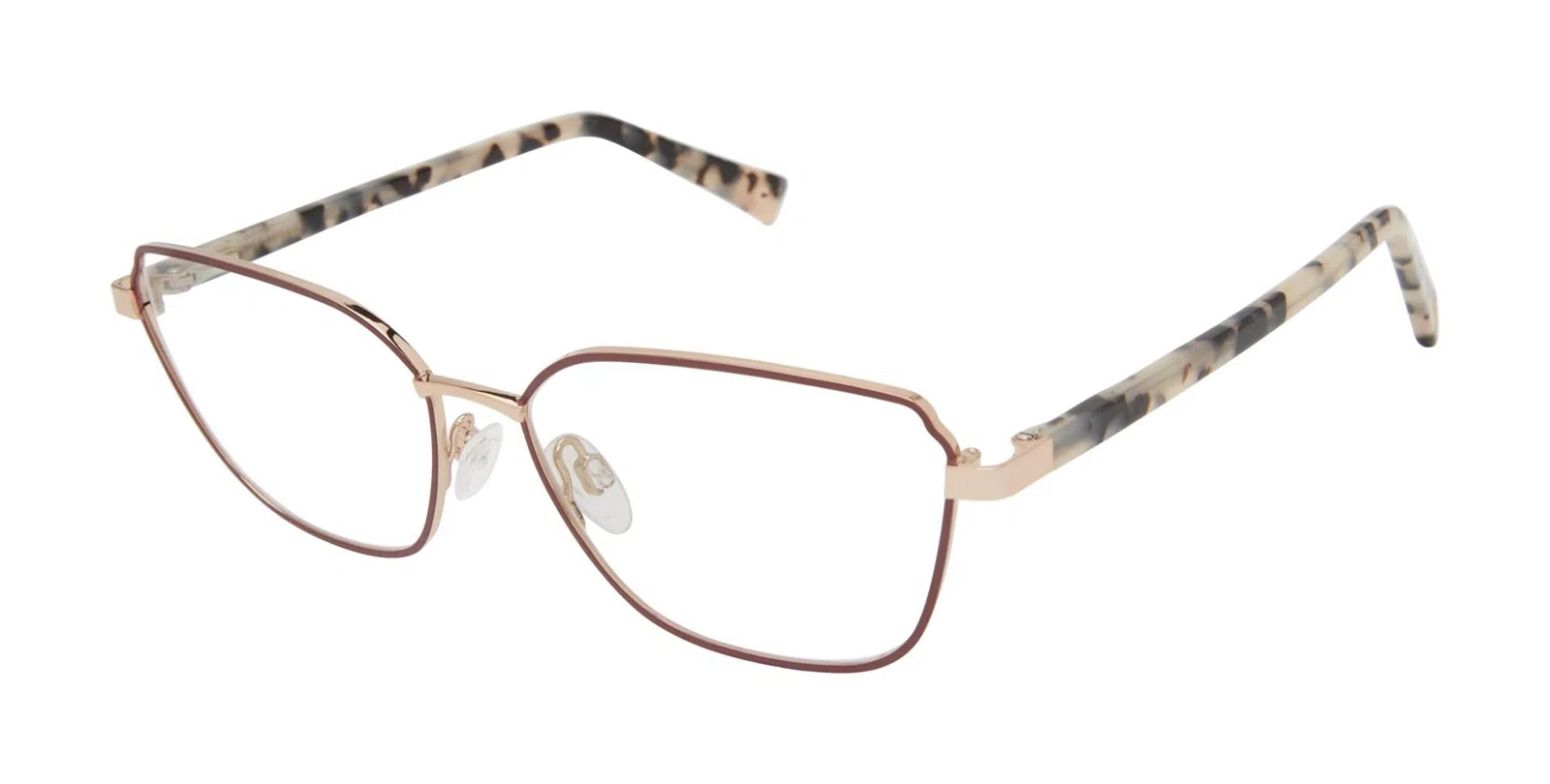 Brendel 922074 Eyeglasses - view 2